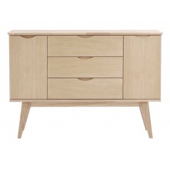 RO FILIPPA SIDEBOARD WHITEWASH